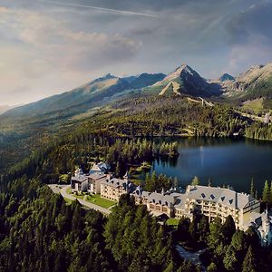 Grand Hotel Kempinski High Tatras